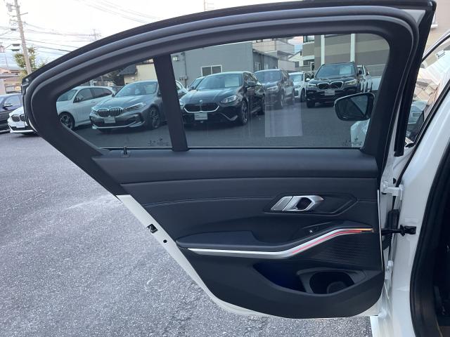 ＢＭＷ ３シリーズ ３１８ｉ Ｍスポーツ 2.7万Km 319.0万円(愛知県)[391]の中古車詳細