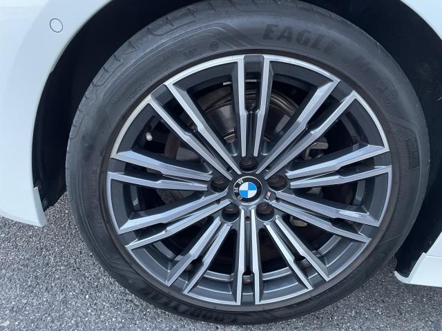 ＢＭＷ ３シリーズ ３１８ｉ Ｍスポーツ 2.7万Km 319.0万円(愛知県)[391]の中古車詳細