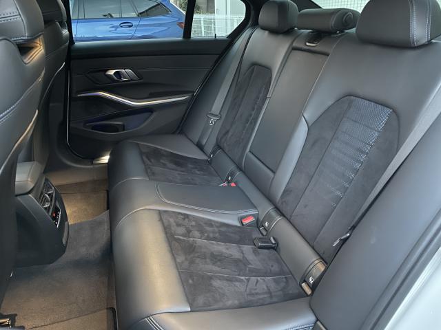 ＢＭＷ ３シリーズ ３１８ｉ Ｍスポーツ 2.7万Km 319.0万円(愛知県)[391]の中古車詳細