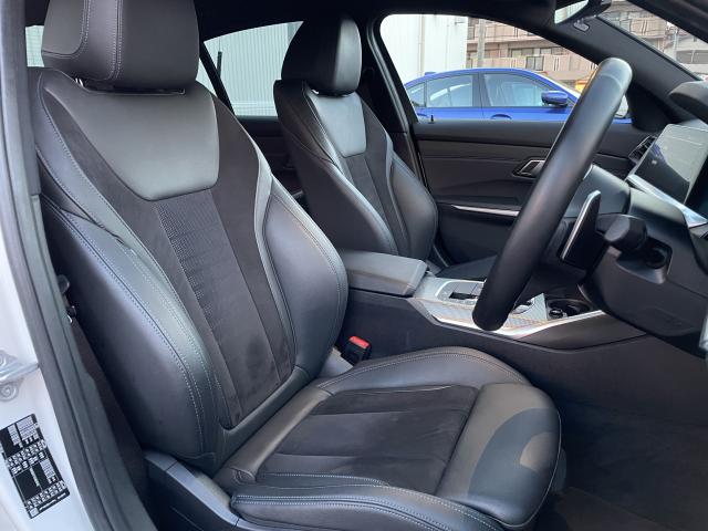 ＢＭＷ ３シリーズ ３１８ｉ Ｍスポーツ 2.7万Km 319.0万円(愛知県)[391]の中古車詳細