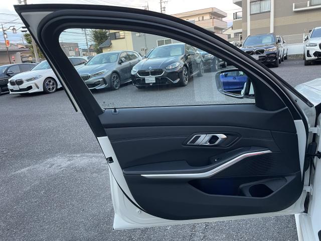 ＢＭＷ ３シリーズ ３１８ｉ Ｍスポーツ 2.7万Km 319.0万円(愛知県)[391]の中古車詳細