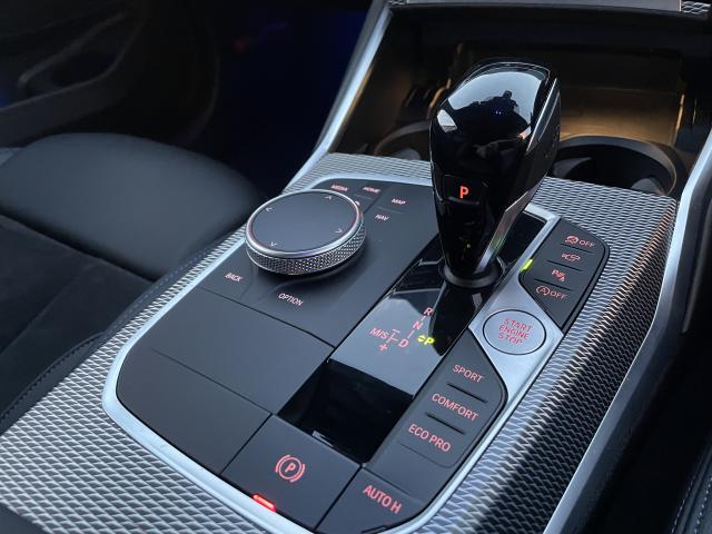 ＢＭＷ ３シリーズ ３１８ｉ Ｍスポーツ 2.7万Km 319.0万円(愛知県)[391]の中古車詳細