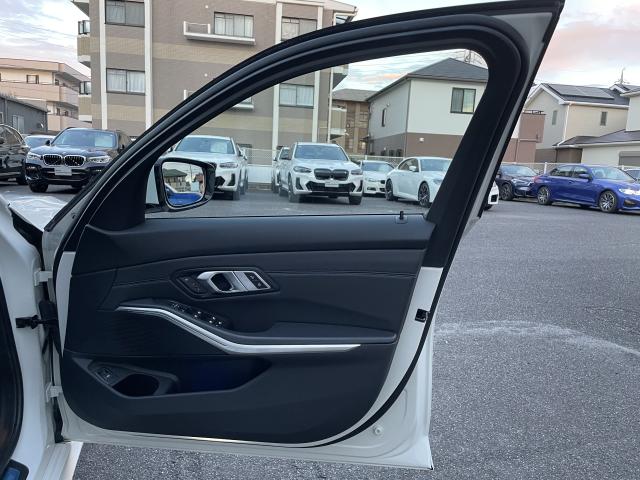 ＢＭＷ ３シリーズ ３１８ｉ Ｍスポーツ 2.7万Km 319.0万円(愛知県)[391]の中古車詳細