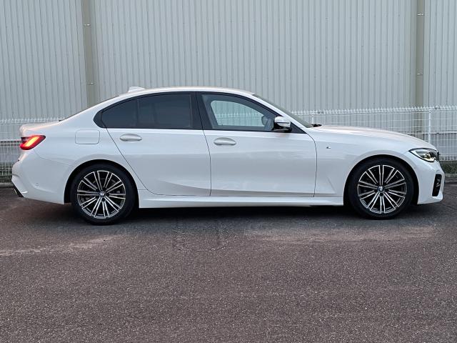 ＢＭＷ ３シリーズ ３１８ｉ Ｍスポーツ 2.7万Km 319.0万円(愛知県)[391]の中古車詳細