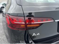 Ａ４アバント ４０ＴＤＩクワトロ Ｓラインの中古車画像