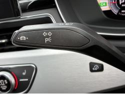 Ａ４アバント ４０ＴＤＩクワトロ Ｓラインの中古車画像