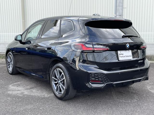 ＢＭＷ ２シリーズ ２１８ｄアクティブツアラー Ｍスポーツ 2万Km 319.0万円(愛知県)[176]の中古車詳細