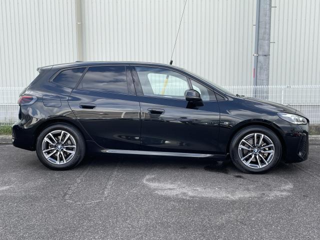 ＢＭＷ ２シリーズ ２１８ｄアクティブツアラー Ｍスポーツ 2万Km 319.0万円(愛知県)[176]の中古車詳細