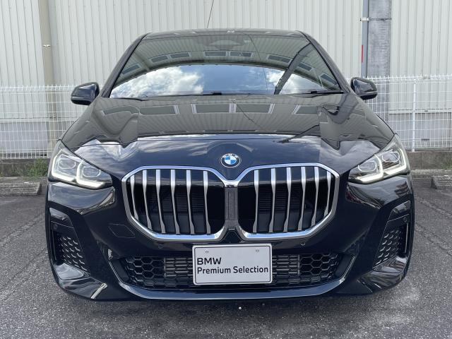 ＢＭＷ ２シリーズ ２１８ｄアクティブツアラー Ｍスポーツ 2万Km 319.0万円(愛知県)[176]の中古車詳細