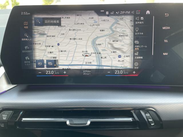 ＢＭＷ ２シリーズ ２１８ｄアクティブツアラー Ｍスポーツ 2万Km 319.0万円(愛知県)[176]の中古車詳細