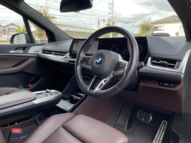 ＢＭＷ ２シリーズ ２１８ｄアクティブツアラー Ｍスポーツ 2万Km 319.0万円(愛知県)[176]の中古車詳細