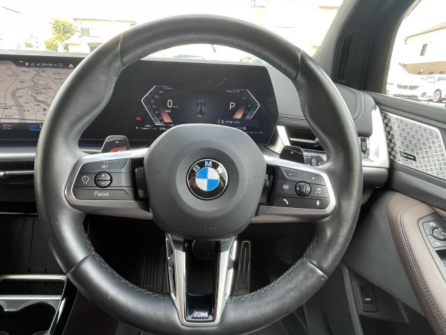 ＢＭＷ ２シリーズ ２１８ｄアクティブツアラー Ｍスポーツ 2万Km 319.0万円(愛知県)[176]の中古車詳細