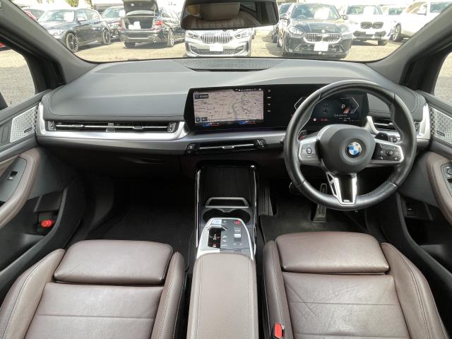 ＢＭＷ ２シリーズ ２１８ｄアクティブツアラー Ｍスポーツ 2万Km 319.0万円(愛知県)[176]の中古車詳細