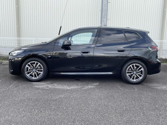 ＢＭＷ ２シリーズ ２１８ｄアクティブツアラー Ｍスポーツ 2万Km 319.0万円(愛知県)[176]の中古車詳細