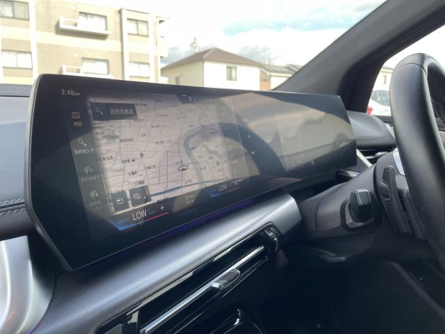 ＢＭＷ ２シリーズ ２１８ｄアクティブツアラー Ｍスポーツ 2万Km 319.0万円(愛知県)[176]の中古車詳細