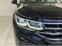 ティグアン ＴＳＩ エレガンスの中古車画像