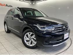 ティグアン ＴＳＩ エレガンスの中古車画像