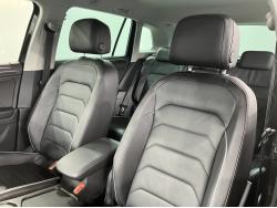 ティグアン ＴＳＩ エレガンスの中古車画像