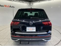 ティグアン ＴＳＩ エレガンスの中古車画像