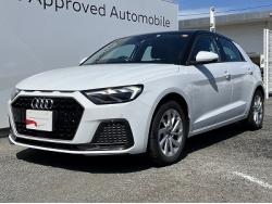 Ａ１スポーツバック ２５ＴＦＳＩ アドバンスドの中古車画像