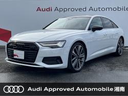 アウディ AUDI++A6