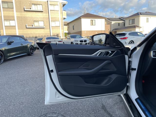 ＢＭＷ ４シリーズ Ｍ４４０ｉ ｘＤｒｉｖｅグランクーペ 2.4万Km 650.0万円(愛知県)[029]の中古車詳細