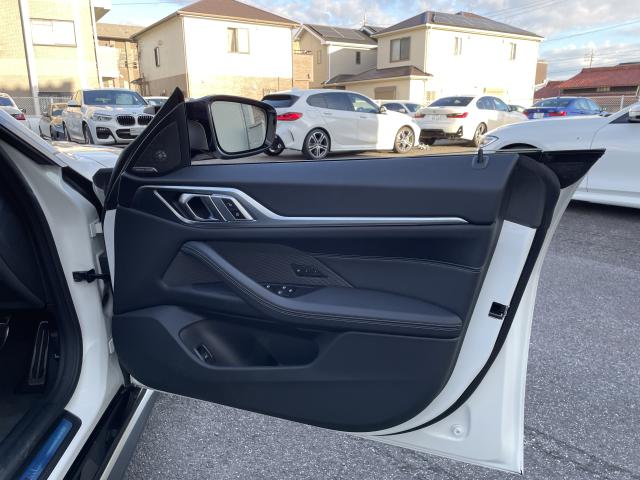 ＢＭＷ ４シリーズ Ｍ４４０ｉ ｘＤｒｉｖｅグランクーペ 2.4万Km 650.0万円(愛知県)[029]の中古車詳細