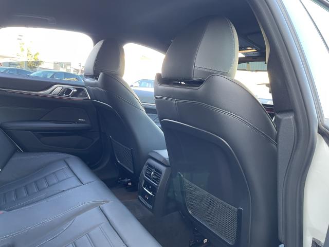 ＢＭＷ ４シリーズ Ｍ４４０ｉ ｘＤｒｉｖｅグランクーペ 2.4万Km 650.0万円(愛知県)[029]の中古車詳細