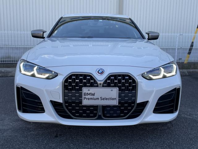 ＢＭＷ ４シリーズ Ｍ４４０ｉ ｘＤｒｉｖｅグランクーペ 2.4万Km 650.0万円(愛知県)[029]の中古車詳細