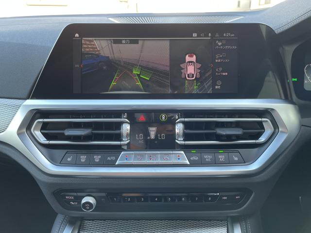 ＢＭＷ ４シリーズ Ｍ４４０ｉ ｘＤｒｉｖｅグランクーペ 2.4万Km 650.0万円(愛知県)[029]の中古車詳細