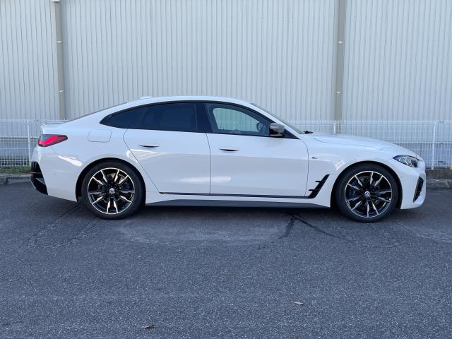 ＢＭＷ ４シリーズ Ｍ４４０ｉ ｘＤｒｉｖｅグランクーペ 2.4万Km 650.0万円(愛知県)[029]の中古車詳細
