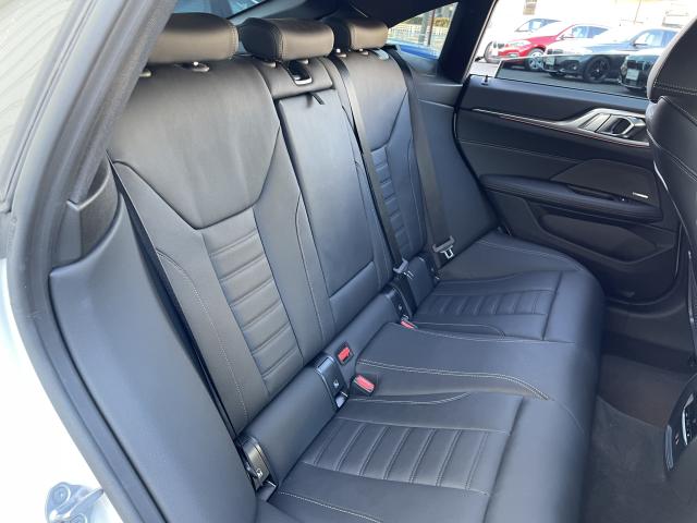 ＢＭＷ ４シリーズ Ｍ４４０ｉ ｘＤｒｉｖｅグランクーペ 2.4万Km 650.0万円(愛知県)[029]の中古車詳細