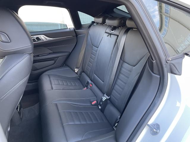 ＢＭＷ ４シリーズ Ｍ４４０ｉ ｘＤｒｉｖｅグランクーペ 2.4万Km 650.0万円(愛知県)[029]の中古車詳細