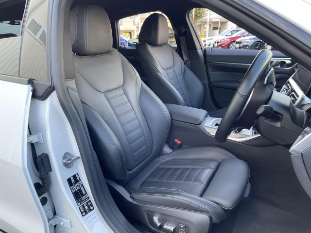 ＢＭＷ ４シリーズ Ｍ４４０ｉ ｘＤｒｉｖｅグランクーペ 2.4万Km 650.0万円(愛知県)[029]の中古車詳細