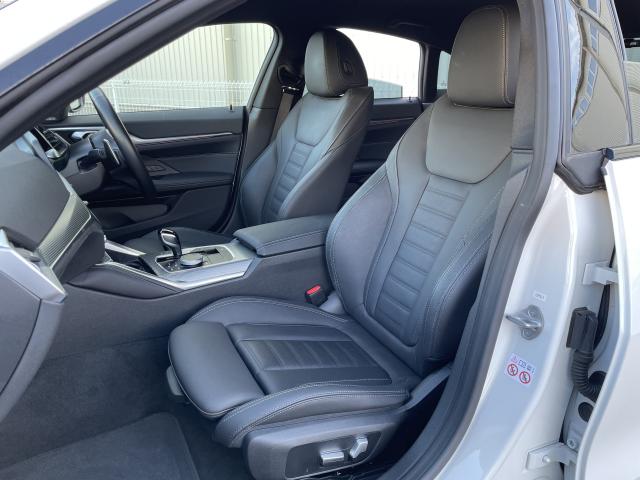 ＢＭＷ ４シリーズ Ｍ４４０ｉ ｘＤｒｉｖｅグランクーペ 2.4万Km 650.0万円(愛知県)[029]の中古車詳細