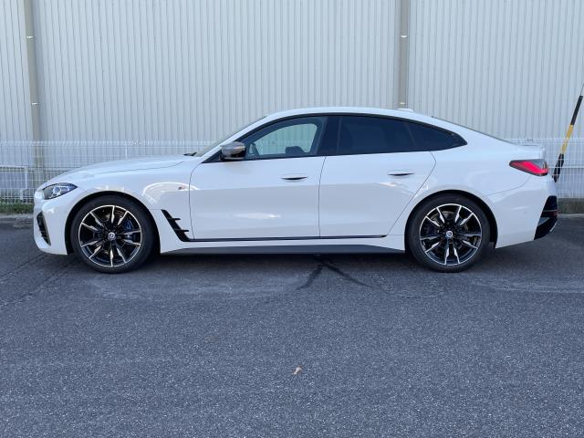 ＢＭＷ ４シリーズ Ｍ４４０ｉ ｘＤｒｉｖｅグランクーペ 2.4万Km 650.0万円(愛知県)[029]の中古車詳細