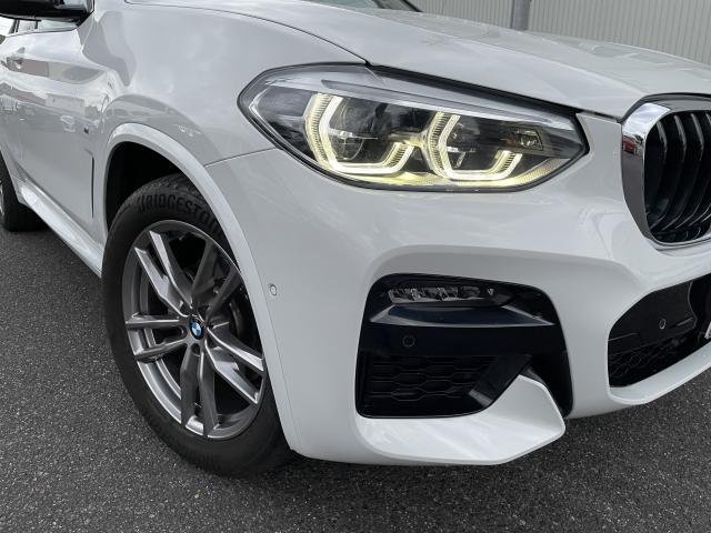 ＢＭＷ Ｘ４ ｘＤｒｉｖｅ ２０ｄ Ｍスポーツ 4.6万Km 395.0万円 2020年式[530]の中古車詳細(愛知県)