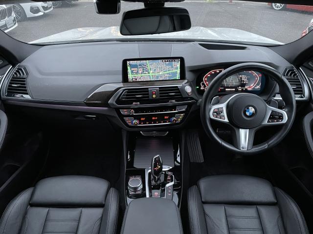 ＢＭＷ Ｘ４ ｘＤｒｉｖｅ ２０ｄ Ｍスポーツ 4.6万Km 395.0万円 2020年式[530]の中古車詳細(愛知県)