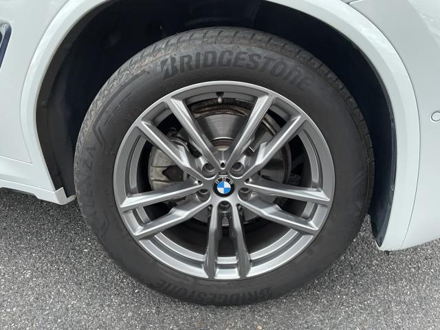ＢＭＷ Ｘ４ ｘＤｒｉｖｅ ２０ｄ Ｍスポーツ 4.6万Km 395.0万円 2020年式[530]の中古車詳細(愛知県)
