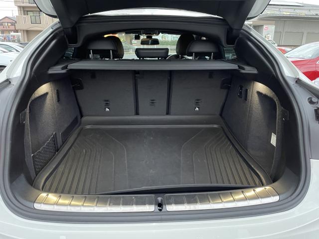 ＢＭＷ Ｘ４ ｘＤｒｉｖｅ ２０ｄ Ｍスポーツ 4.6万Km 395.0万円 2020年式[530]の中古車詳細(愛知県)