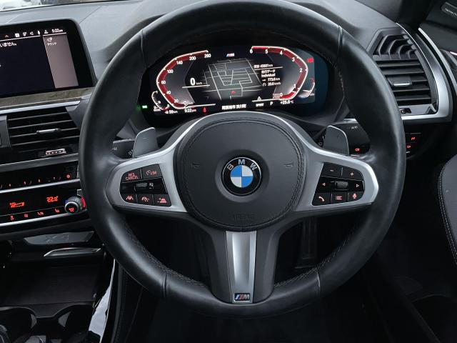 ＢＭＷ Ｘ４ ｘＤｒｉｖｅ ２０ｄ Ｍスポーツ 4.6万Km 395.0万円 2020年式[530]の中古車詳細(愛知県)