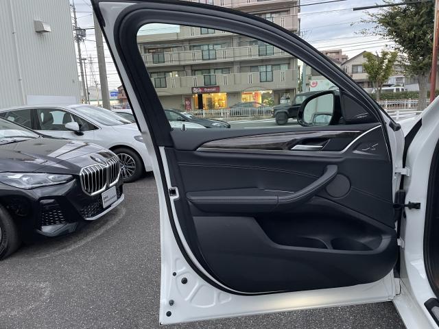ＢＭＷ Ｘ４ ｘＤｒｉｖｅ ２０ｄ Ｍスポーツ 4.6万Km 395.0万円 2020年式[530]の中古車詳細(愛知県)