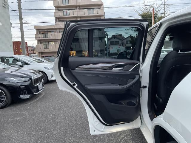 ＢＭＷ Ｘ４ ｘＤｒｉｖｅ ２０ｄ Ｍスポーツ 4.6万Km 395.0万円 2020年式[530]の中古車詳細(愛知県)