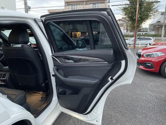 ＢＭＷ Ｘ４ ｘＤｒｉｖｅ ２０ｄ Ｍスポーツ 4.6万Km 395.0万円 2020年式[530]の中古車詳細(愛知県)