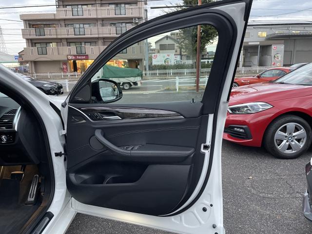 ＢＭＷ Ｘ４ ｘＤｒｉｖｅ ２０ｄ Ｍスポーツ 4.6万Km 395.0万円 2020年式[530]の中古車詳細(愛知県)