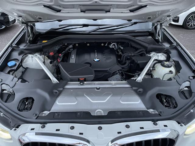 ＢＭＷ Ｘ４ ｘＤｒｉｖｅ ２０ｄ Ｍスポーツ 4.6万Km 395.0万円 2020年式[530]の中古車詳細(愛知県)