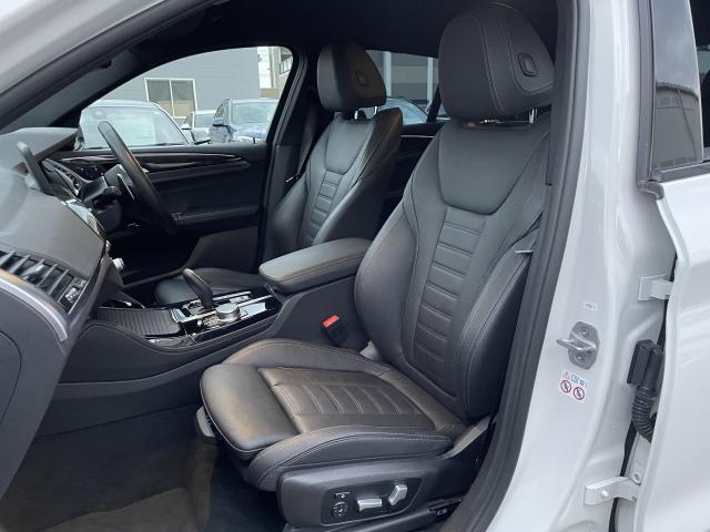 ＢＭＷ Ｘ４ ｘＤｒｉｖｅ ２０ｄ Ｍスポーツ 4.6万Km 395.0万円 2020年式[530]の中古車詳細(愛知県)