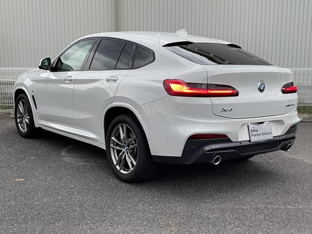 ＢＭＷ Ｘ４ ｘＤｒｉｖｅ ２０ｄ Ｍスポーツ 4.6万Km 395.0万円 2020年式[530]の中古車詳細(愛知県)