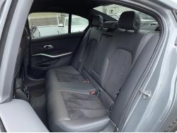 ３シリーズ ３１８ｉ Ｍスポーツの中古車画像