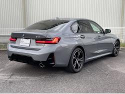 ３シリーズ ３１８ｉ Ｍスポーツの中古車画像